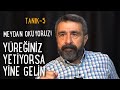 ALÇAK FETULLAHÇI ÇETEYE MEYDAN OKUYORUZ | DARBEDEN ÖNCE NE SÖYLEDİLER | MUSTAFA ÖNSEL | TANIK - 5