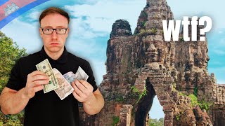 The Most Confusing Currency in the World!