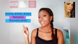 DRAMA + ROMANCE EM: UM DIA DE CADA VEZ || Eu Prefiro Livros?