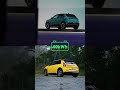 Nissan Micra or Renault 5?