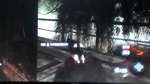 shi no numa out of map better version part 2