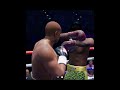 beautiful right hook  #sweeatsweat #gaming #usykjoshua2 #boxer #boxing #heavyweightboxer