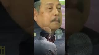 Ijazah amalan dari KH. Abdul Ghofur, Pengasuh pondok pesantren Sunan Drajat Lamongan. #khabdulghofur