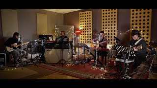 Bridging the Void: Distant Voices Festival - Closing Gig