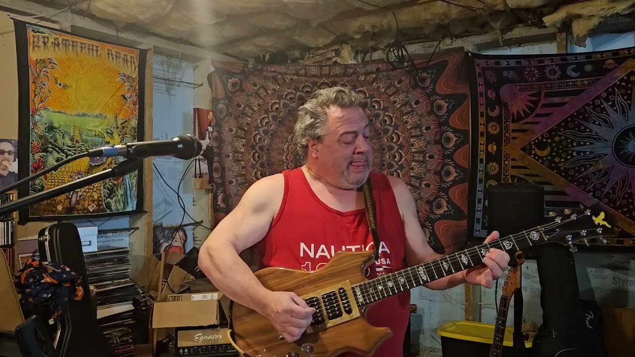 The Night They Drove Old Dixie Down, by Robbie Robertson 