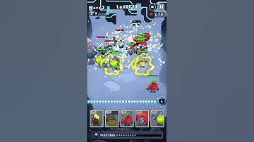 Juicy Defense - By  Darkcup Games & 7 Swords.
