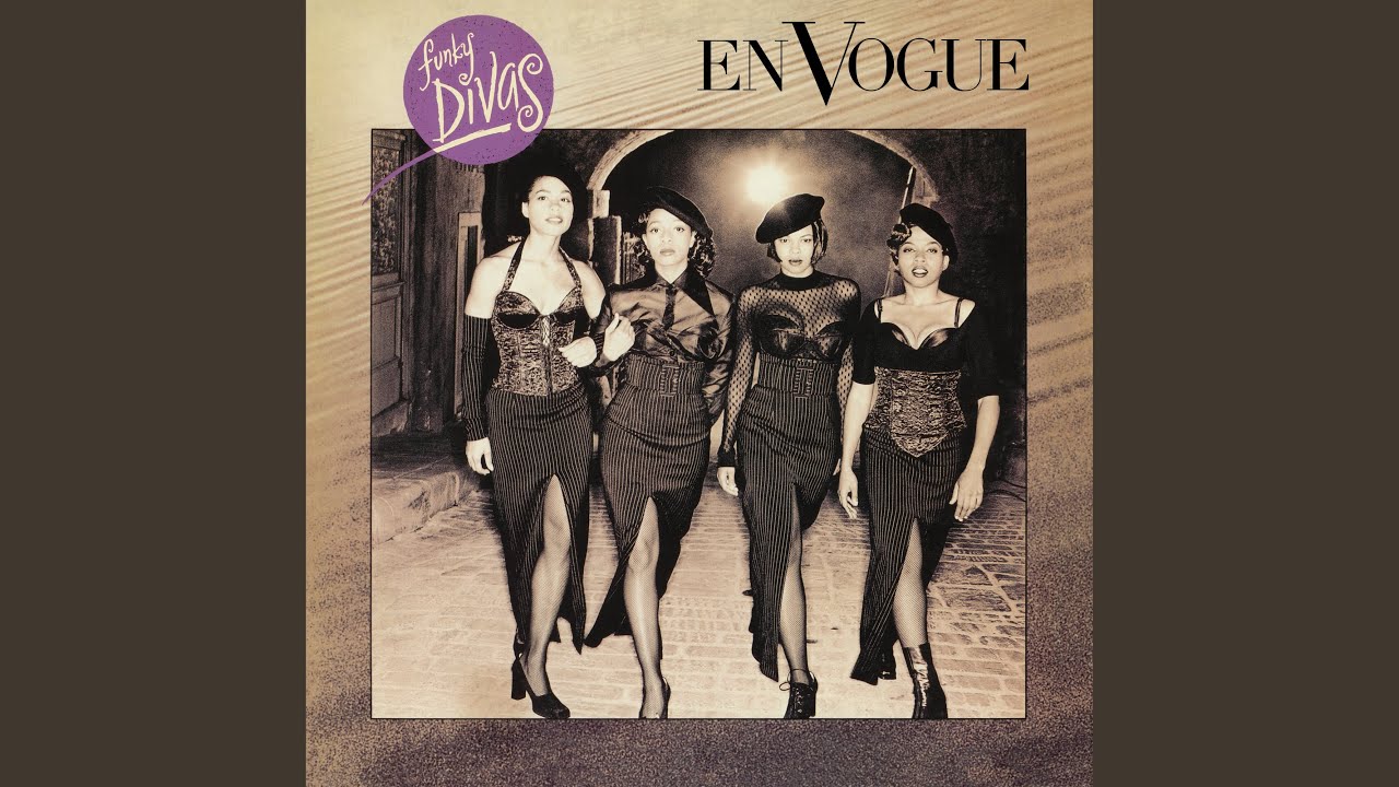 Miz Matthews – Livin' The Life Of Vogue This Is Your Life (2022