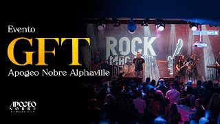 Evento Empresarial de Luxo - GFT | Apogeo Nobre Alphaville