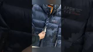 Winter Jackets made in China | China export Winter Jackets. Amazon Jackets | Alibaba Jackets
