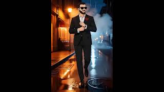 animation ai mafia  giopika dynamicaiartaiart aishortsmagicmafiya mafiaringtone