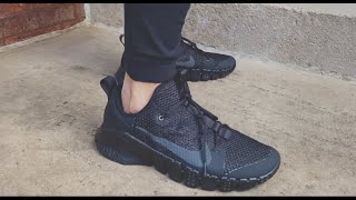 nike free metcon 3 review