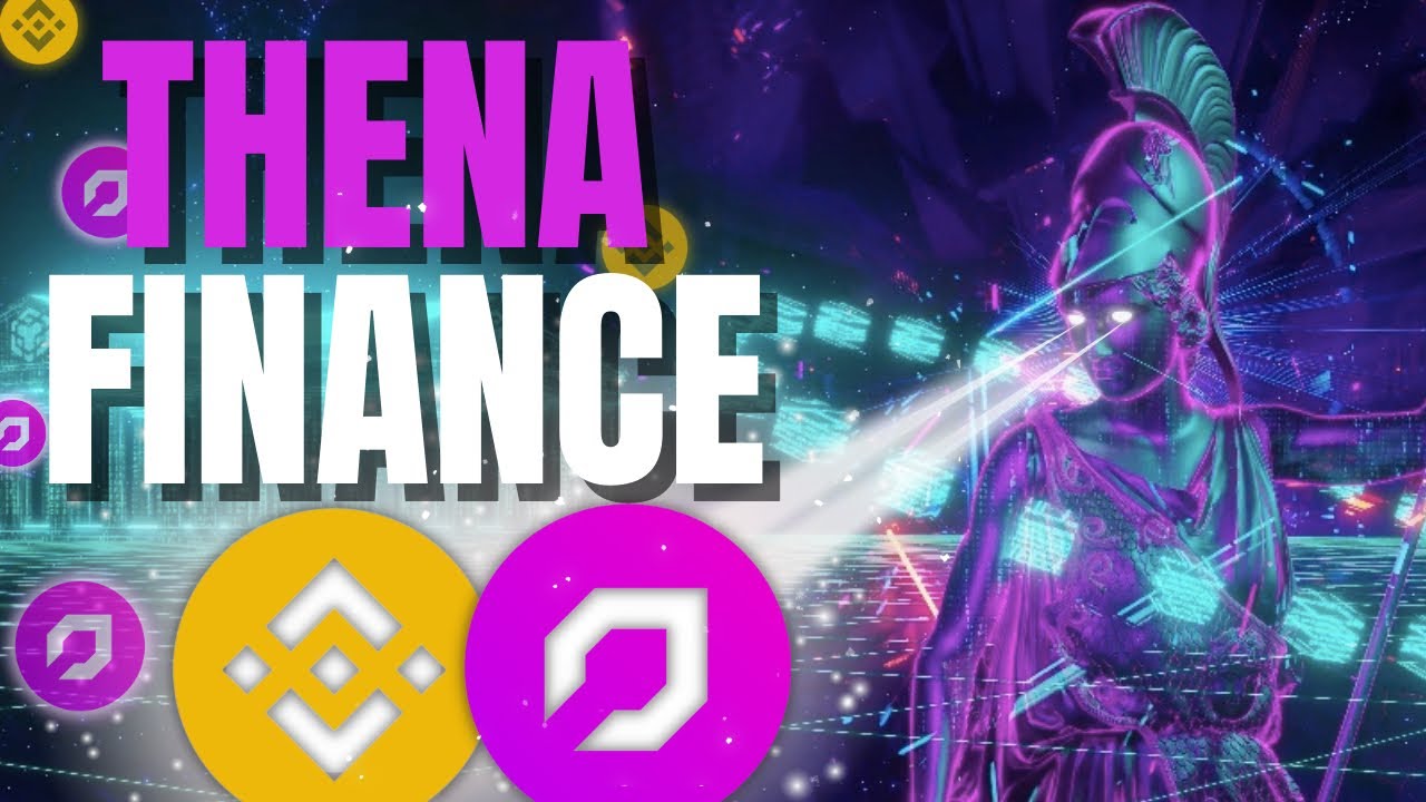 🚨 URGENTE  | OPORTUNIDAD en BINANCE 🔥 Estrategia GANADORA en THENA FINANCE (TUTORIAL 2024)