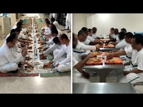 Dubai Prison Inmates Share Their Experiences In Jail During Ramadan