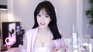 斗鱼douyu 南妹儿呀 20211007