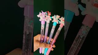 Kids Fancy Pens 😍 For order... 9030602804