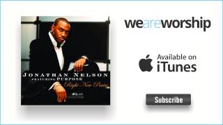 Jonathan Nelson - Fill My Cup Lord  I Need Thee Every Hour (Medley) chords