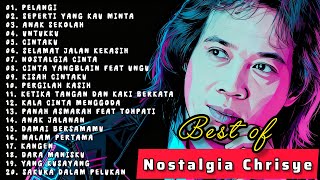 Download Lagu Chrisye Full Album Terbaik 80an 2000an - Nostalgia Indonesia Paling Populer MP3