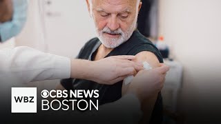 How long can you wait in between shingles vaccines?