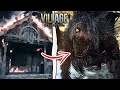 Resident Evil 8 Village - What Happens if You Return to Luiza's House After Defeating Moreau?