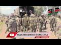 Bungoma Cops Detain 12 Protestors