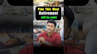 Plan This Way! Retirement will be safe ! - Watch now - link in the description below.