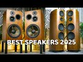 Decided PPS BEST SPEAKERS 2025 And MORE