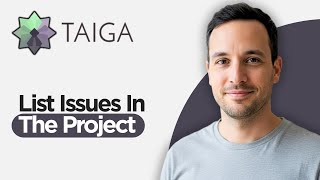 How to List Issues in the Project in Taiga io (2026 Full Guide)