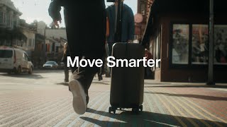 Move Smarter | Aer