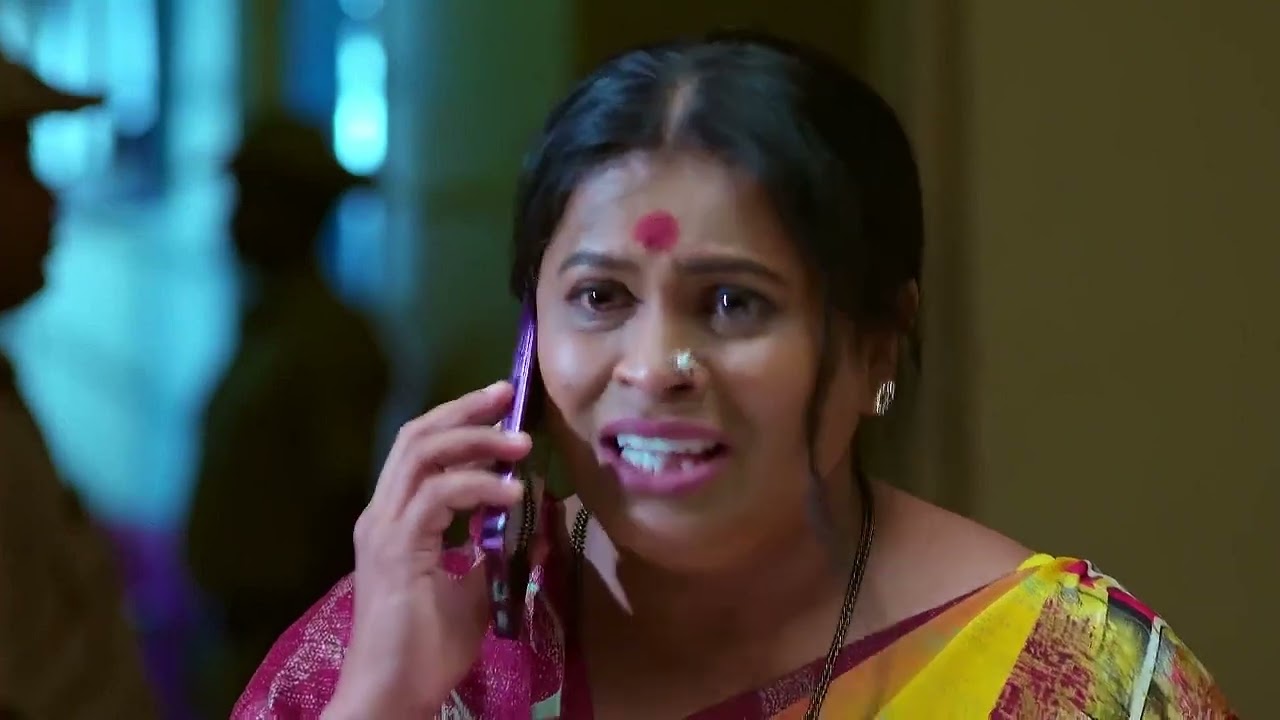 Brahmagantu | Ep - 254 | Best Scene | Jun 05 2025 | Zee Kannada