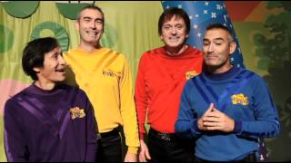 The Wiggles love La Petite Academy!