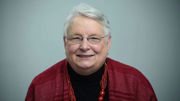 An Interview with Nancy Harris: A Longtime Advocat...
