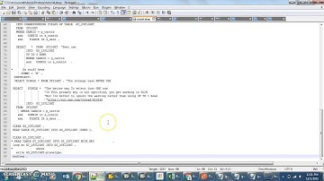 3  sap abap se16n + create a abap program
