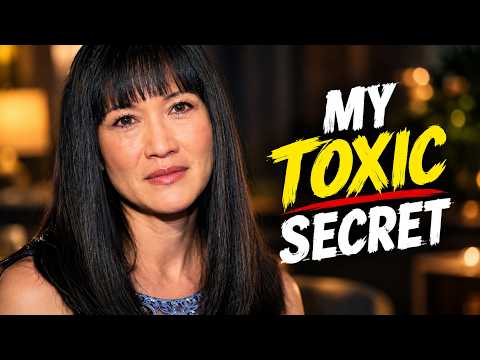 Suzanne Whang on Overcoming Perfectionism, Cultural Shame & Her Stage 4 Cancer Journey