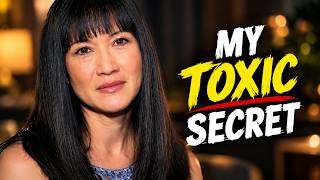 Suzanne Whang on Overcoming Perfectionism, Cultural Shame & Her Stage 4 Cancer Journey