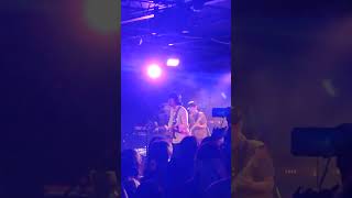 lamp (japanese band) live on US tour!