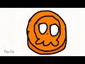 Octonauts Scene Ginger Tries To Press The Octo Alert Octonauts Scene Ginger Tries To Press The Octo Alert