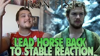 iron-fist-season-1-episode-11-lead-horse-back-to-stable-reaction