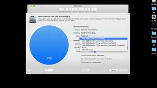 lesson 12 (Learn Mac ) Disk Utility on Mac