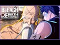 SHUHEI MIGHT HAVE CRAZY DMG | Bleach Rebirth Of Souls - Shuhei & Yama Trailer Reaction