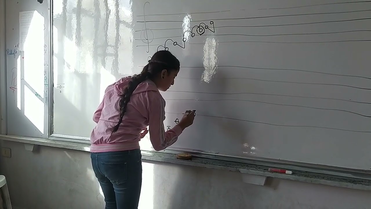 درس اشتقاق السلالم