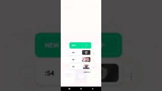 Inshot Ediet screenshot 3