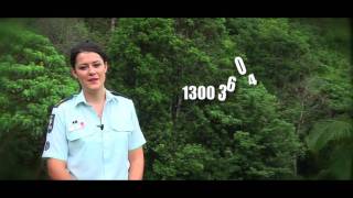 Extreme Weather Heroes - Zoe Payne