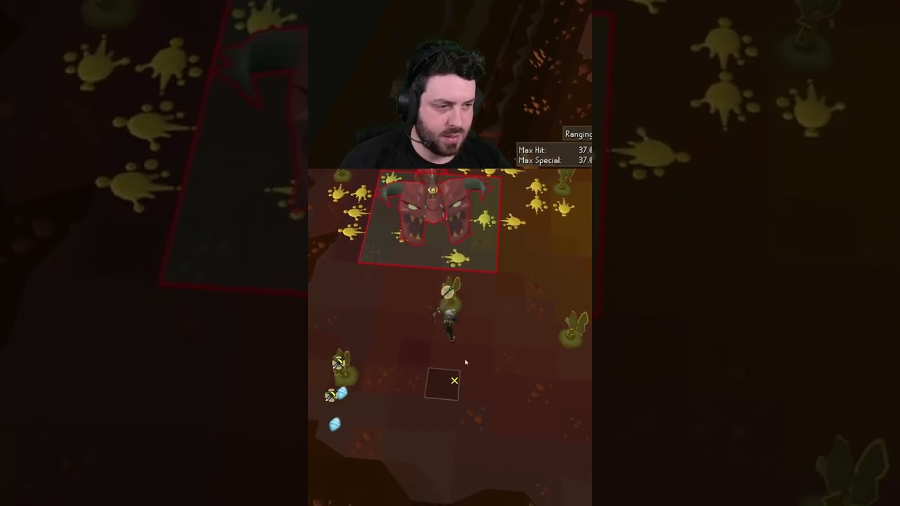 THIS OSRS PLAYER GOT BANNED FOR BUYING GOLD! DONT BUY GOLD VIA RWT I... | 