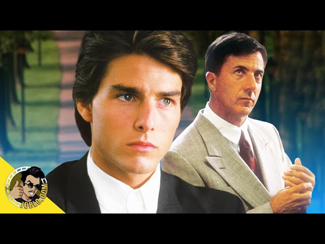 Rain Man movie review & film summary (1988)