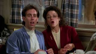 Seinfeld - Joe DiMaggio