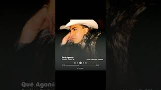 Cristian Castro - Qué Agonía (Angela Aguilar) #viral #ia #iacover #definitivo