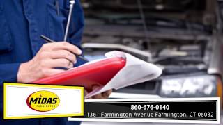 Midas Farmington | Repair & Service in Farmington