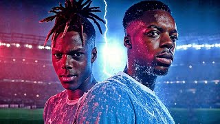 Why the Difference Between Nico and Iñaki Williams is So Scary