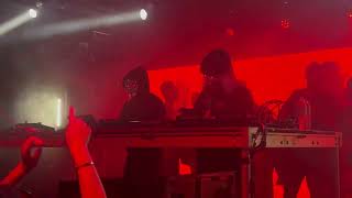 One Last Breath Remix - ATLiens NCMF Afterparty 2025