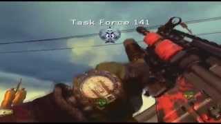 MW2/COD4 :: Noobtube Montage :: Ruthless